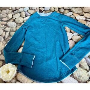 IVIVVA REVERSIBLE ACTIVE SHIRT